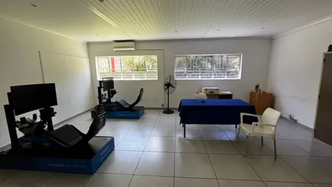 9 Samantha St, Strydompark